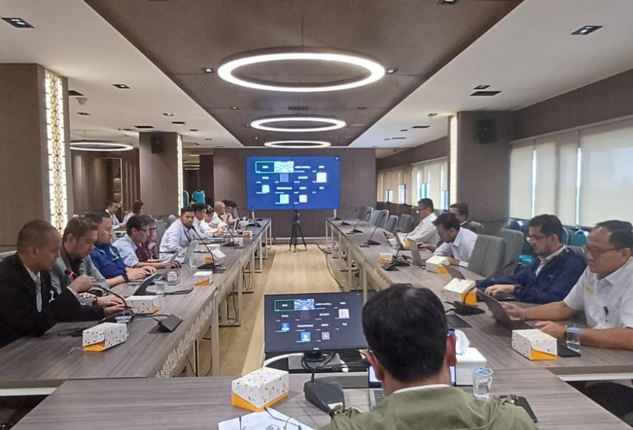 Pembahasan Konsep Rencana Keputusan Menteri tentang Seamless Travel Journey