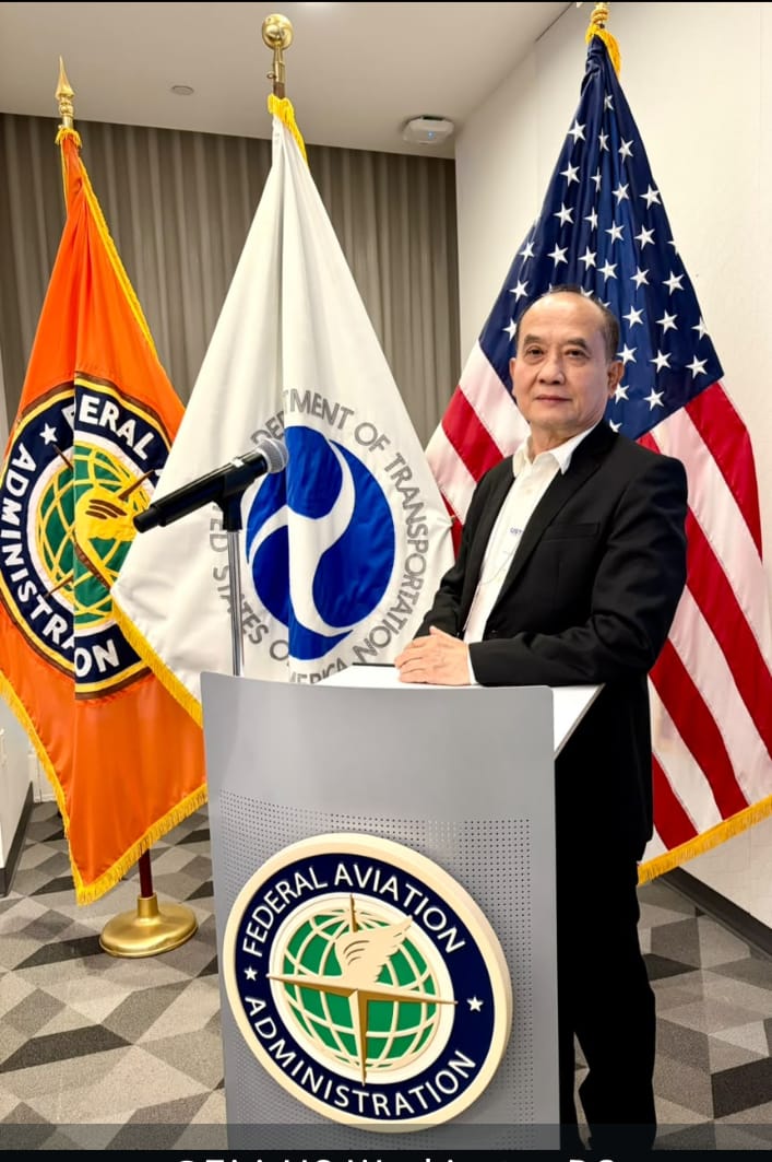 INACA menjadi anggota delegasi aviation stakeholders Indonesia  dalam Return Trade Mission program USTDA