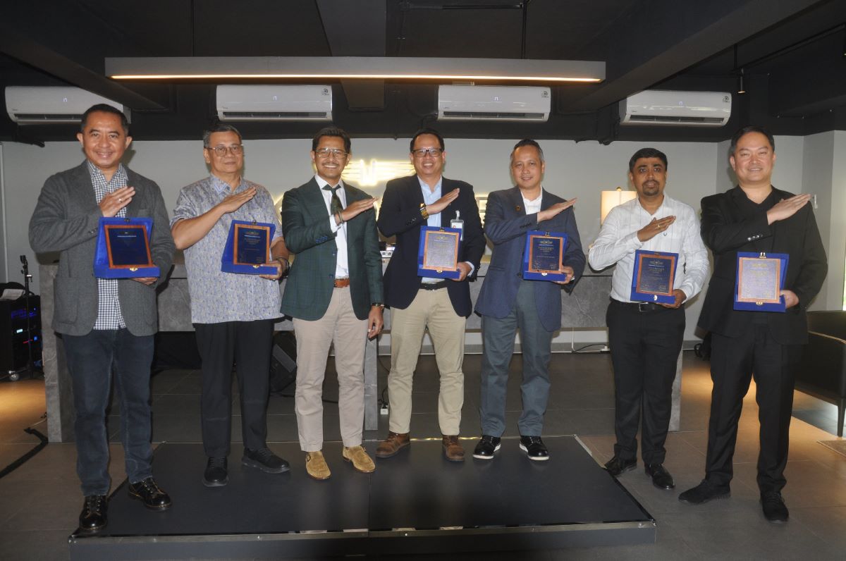 INACA Strategic Partnership Award